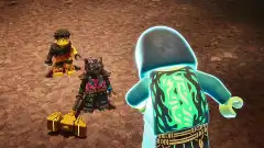 Ниндзяго: восстание драконов 3 сезон 7 серия