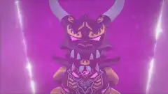 LEGO Ниндзяго 4 сезон 22 серия