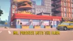 LEGO City Приключения 4 сезон 12 серия