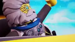 LEGO DREAMZzz Испытание охотников за мечтами 3 сезон 8 серия