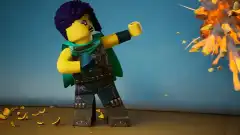 LEGO DREAMZzz Испытание охотников за мечтами 2 сезон 12 серия