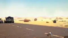 LEGO Ниндзяго: Мастера кружитцу 16 сезон 10 серия