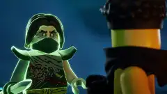 Ниндзяго: восстание драконов 3 сезон 3 серия