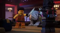 Ниндзяго: восстание драконов 2 сезон 15 серия