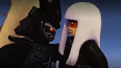 LEGO Ниндзяго: Мастера кружитцу 9 сезон 4 серия