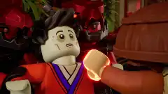 Ниндзяго: восстание драконов 3 сезон 5 серия