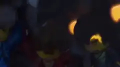 LEGO Ниндзяго: Мастера кружитцу 16 сезон 16 серия