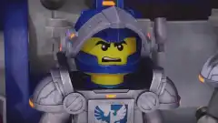 Рыцари Нексо 1 сезон 8 серия