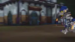 Рыцари Нексо 1 сезон 9 серия