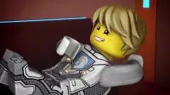 Рыцари Нексо 2 сезон 2 серия