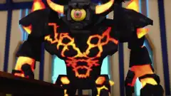 Рыцари Нексо 2 сезон 6 серия