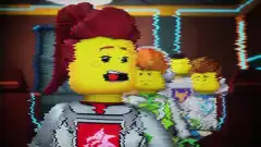 Рыцари Нексо 2 сезон 7 серия