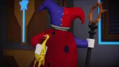 Рыцари Нексо 2 сезон 8 серия