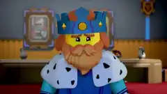 Рыцари Нексо 3 сезон 2 серия