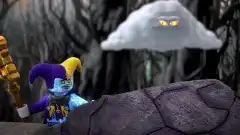 Рыцари Нексо 3 сезон 5 серия