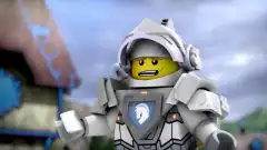 Рыцари Нексо 3 сезон 6 серия