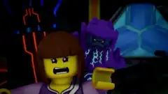 Рыцари Нексо 3 сезон 9 серия