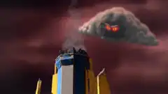 Рыцари Нексо 3 сезон 10 серия