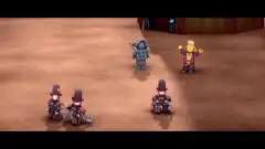 Рыцари Нексо 4 сезон 3 серия