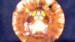 Рыцари Нексо 4 сезон 6 серия