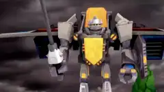 Рыцари Нексо 4 сезон 8 серия