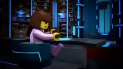 Рыцари Нексо 4 сезон 10 серия