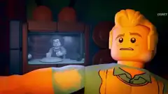 Лего Пиксар 1 сезон 3 серия