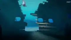 Лего Пиксар 1 сезон 4 серия