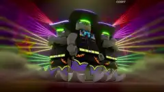 Лего Пиксар 1 сезон 5 серия