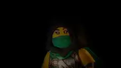 LEGO DREAMZzz Испытание охотников за мечтами 1 сезон 4 серия