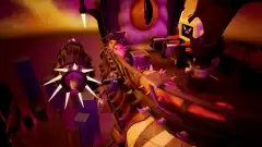 LEGO DREAMZzz Испытание охотников за мечтами 1 сезон 7 серия