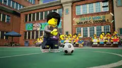 LEGO DREAMZzz Испытание охотников за мечтами 1 сезон 9 серия