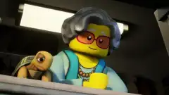 LEGO DREAMZzz Испытание охотников за мечтами 1 сезон 13 серия