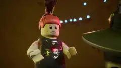 LEGO DREAMZzz Испытание охотников за мечтами 1 сезон 14 серия