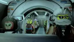 LEGO DREAMZzz Испытание охотников за мечтами 1 сезон 16 серия