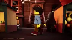 LEGO DREAMZzz Испытание охотников за мечтами 1 сезон 19 серия