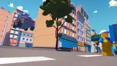 LEGO City Приключения 1 сезон 2 серия