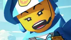 LEGO City Приключения 1 сезон 3 серия