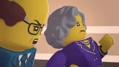 LEGO City Приключения 1 сезон 5 серия