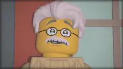 LEGO City Приключения 1 сезон 7 серия