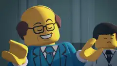 LEGO City Приключения 1 сезон 8 серия