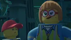 LEGO City Приключения 1 сезон 10 серия