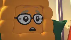 LEGO City Приключения 1 сезон 11 серия