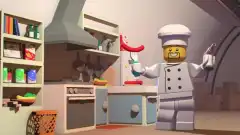 LEGO City Приключения 1 сезон 12 серия