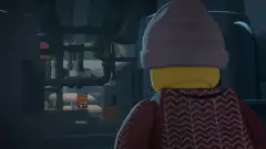 LEGO City Приключения 1 сезон 13 серия