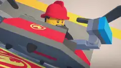 LEGO City Приключения 1 сезон 15 серия