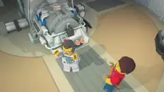 LEGO City Приключения 1 сезон 17 серия