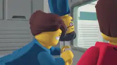 LEGO City Приключения 1 сезон 18 серия