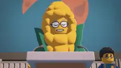 LEGO City Приключения 1 сезон 19 серия