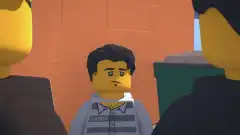 LEGO City Приключения 1 сезон 20 серия